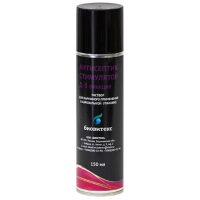ANTISEPTIC STIMULANT D-3 aerosol