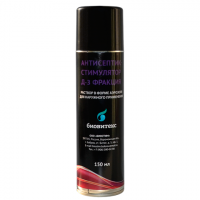 ANTISEPTIC STIMULANT D-3 aerosol