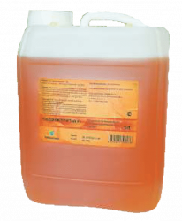 SINGLE - CHLORIDE IODINE