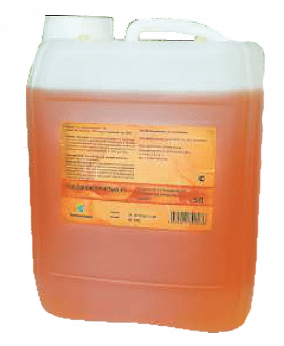 SINGLE - CHLORIDE IODINE
